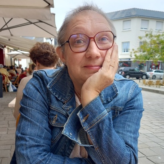 Photo de Nathalie JEANNE