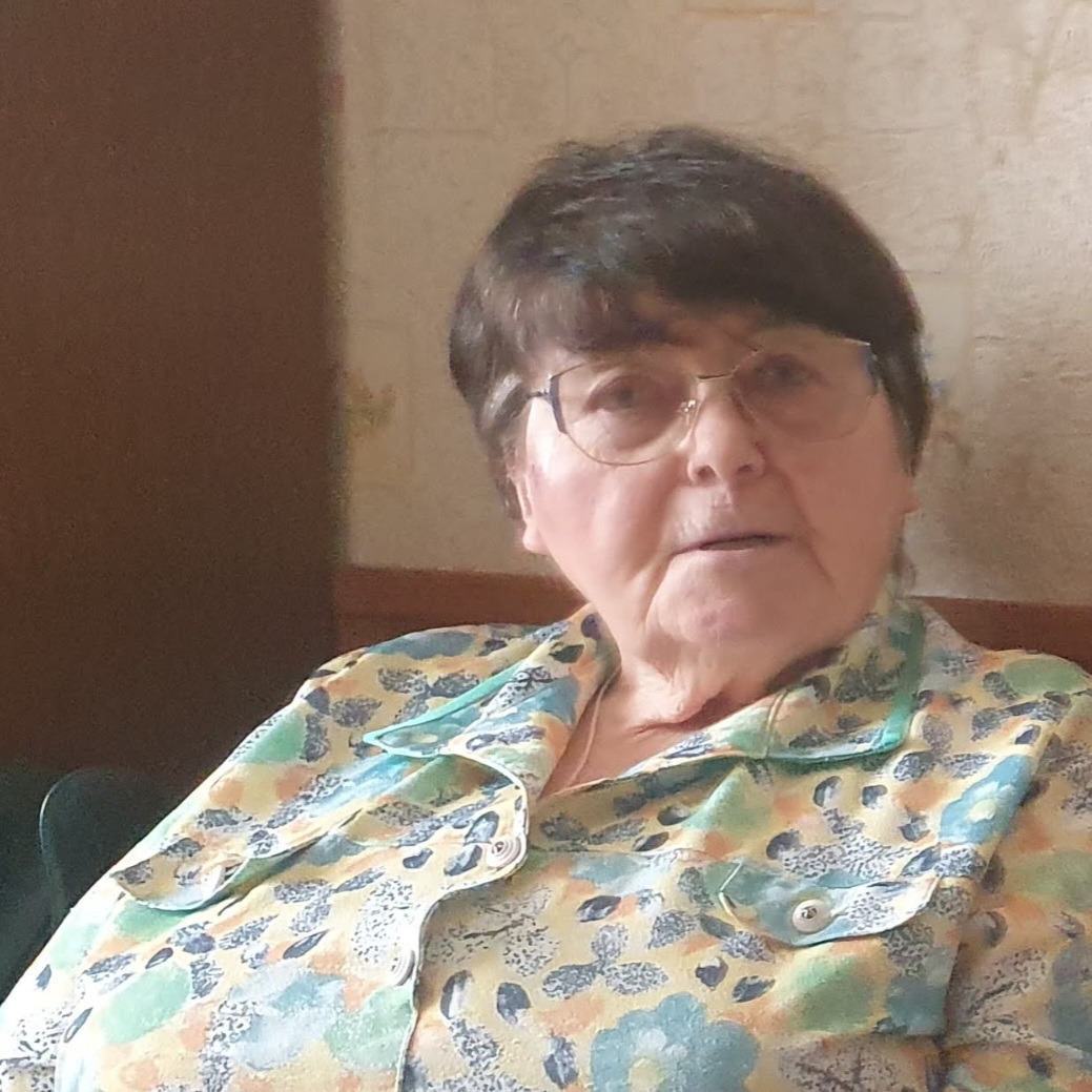 Photo de Cécile PAROISSE