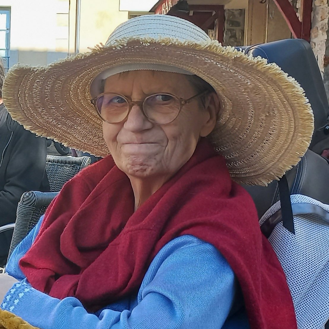 Photo de Michèle PAGEOT