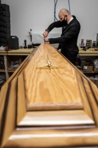 atelier funeraire