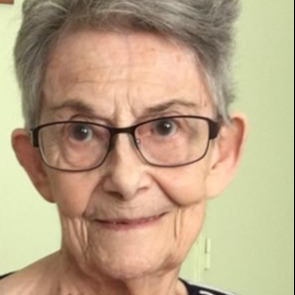 Photo de Lucette BAHUAUD
