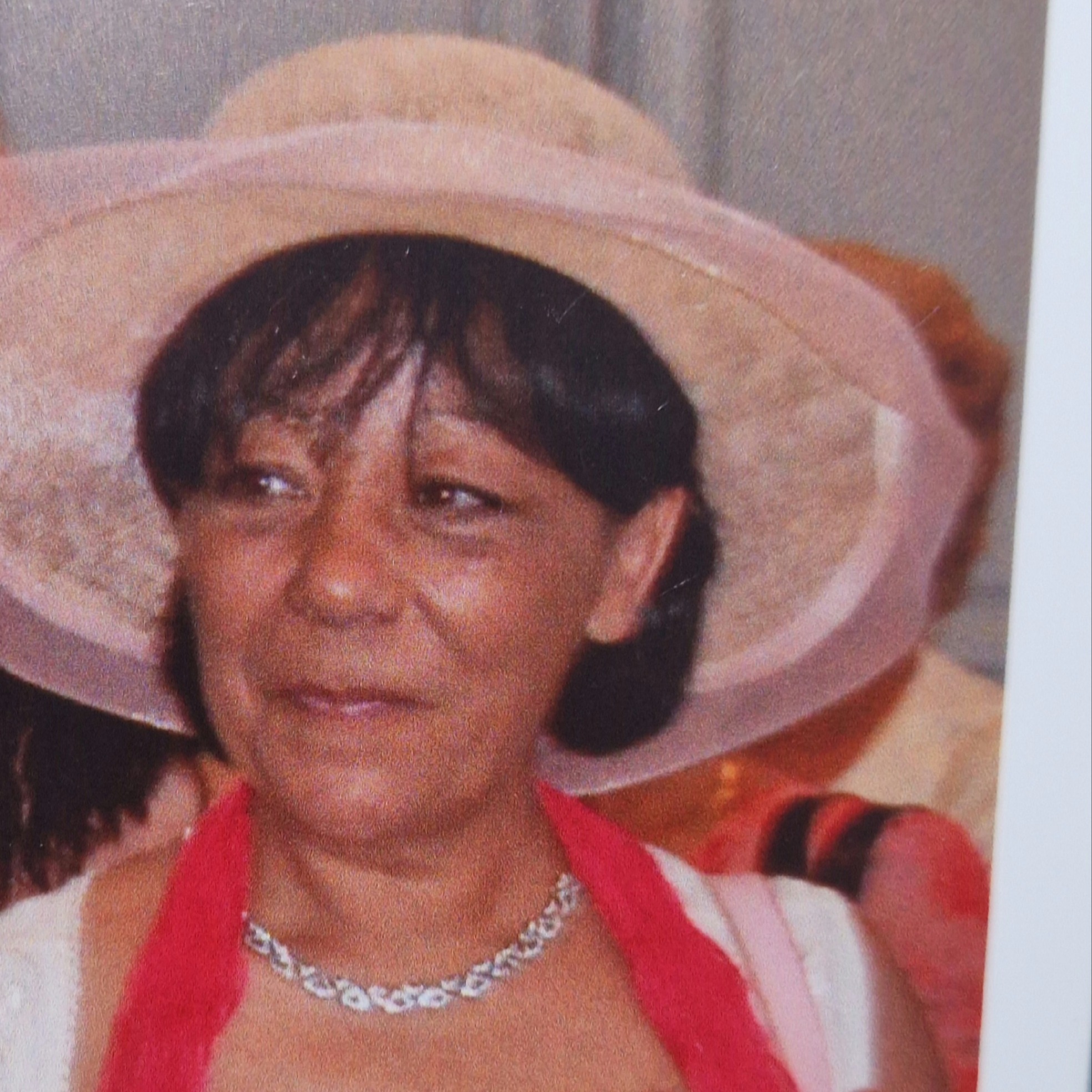 Photo de Madame Ghislaine TOMAN