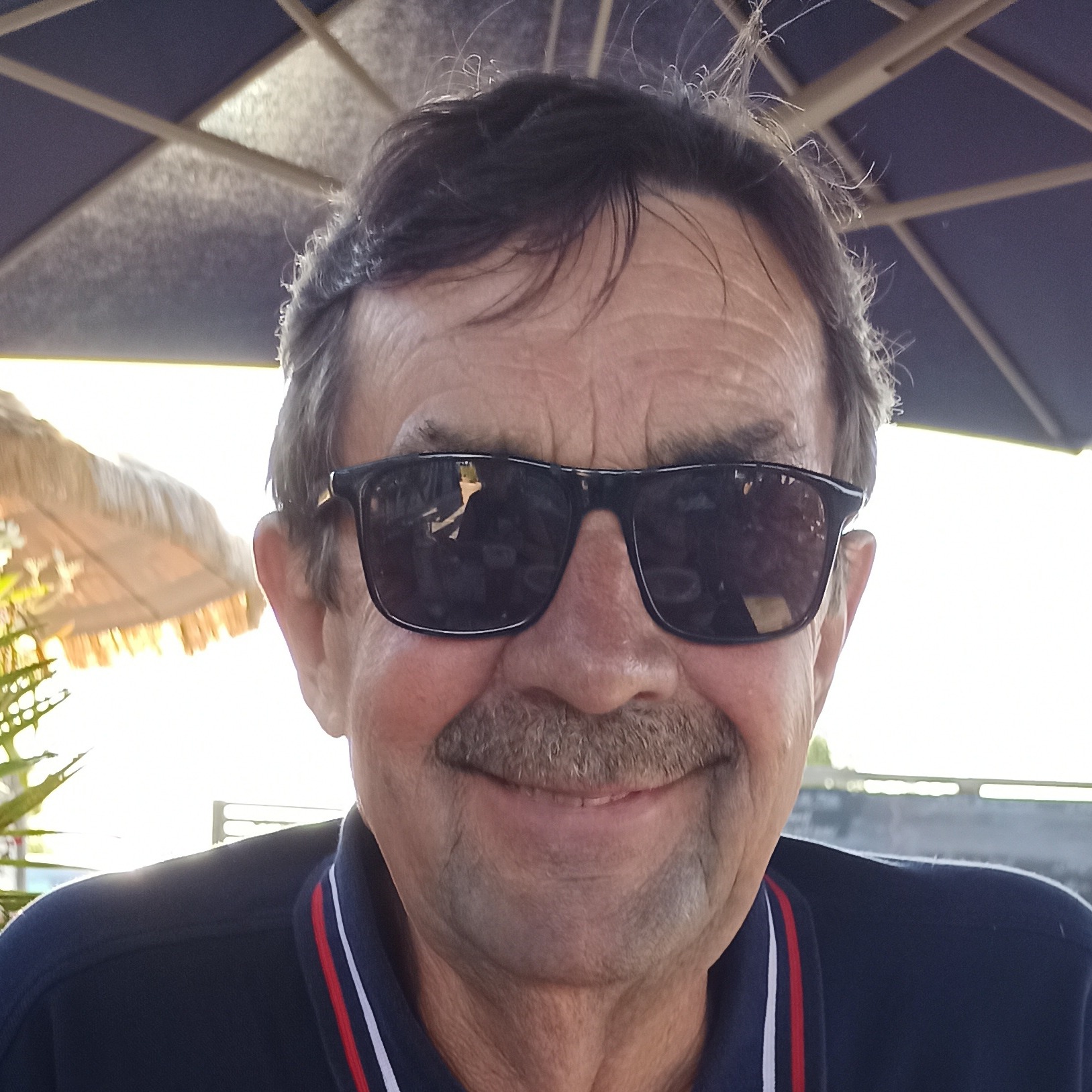 Photo de Monsieur Philippe LESOURD