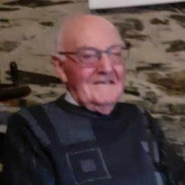 Photo de Louis TOISNAULT