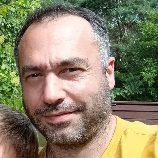Photo de Monsieur Gaëtan LEROUGE