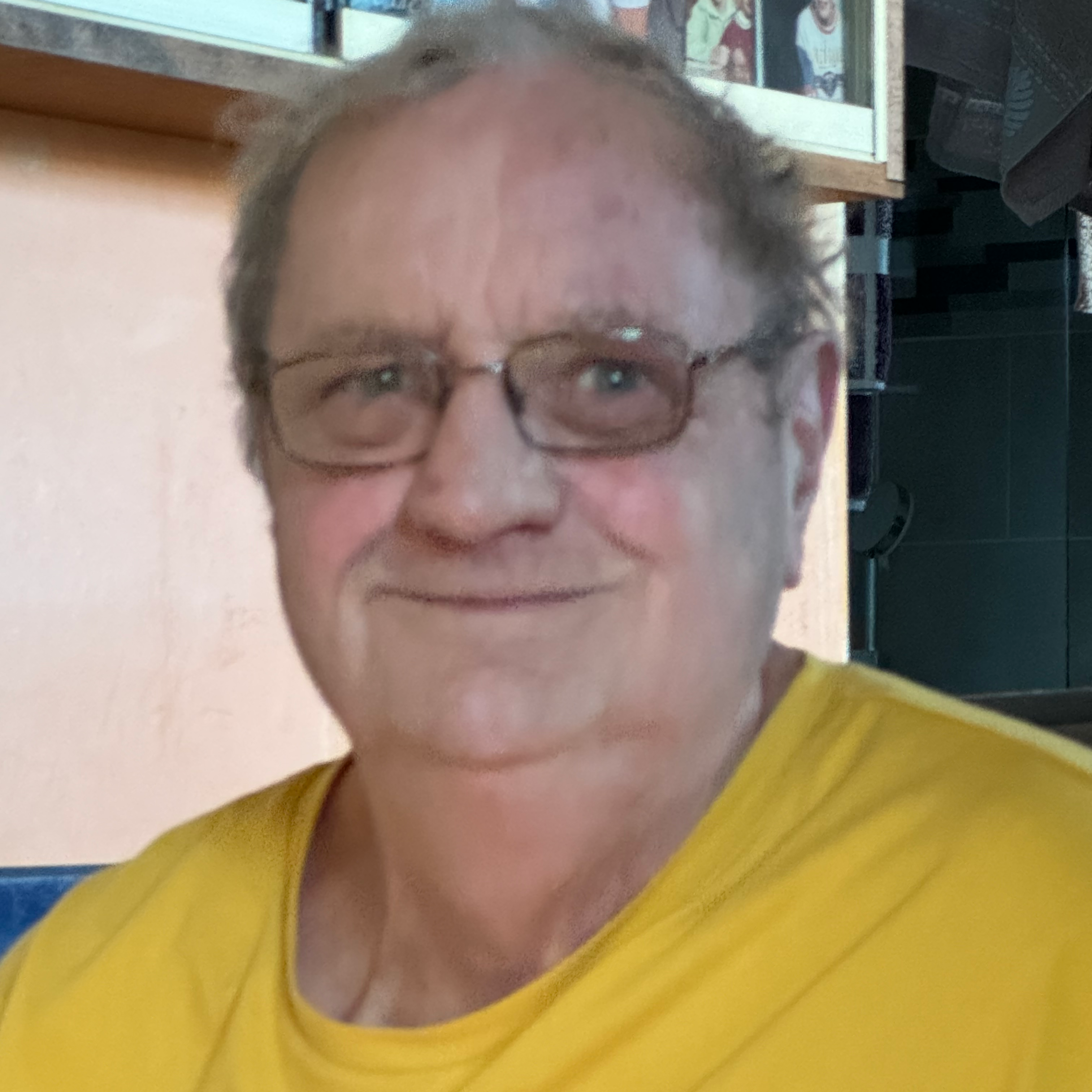 Photo de Monsieur René Paul VAILLANT