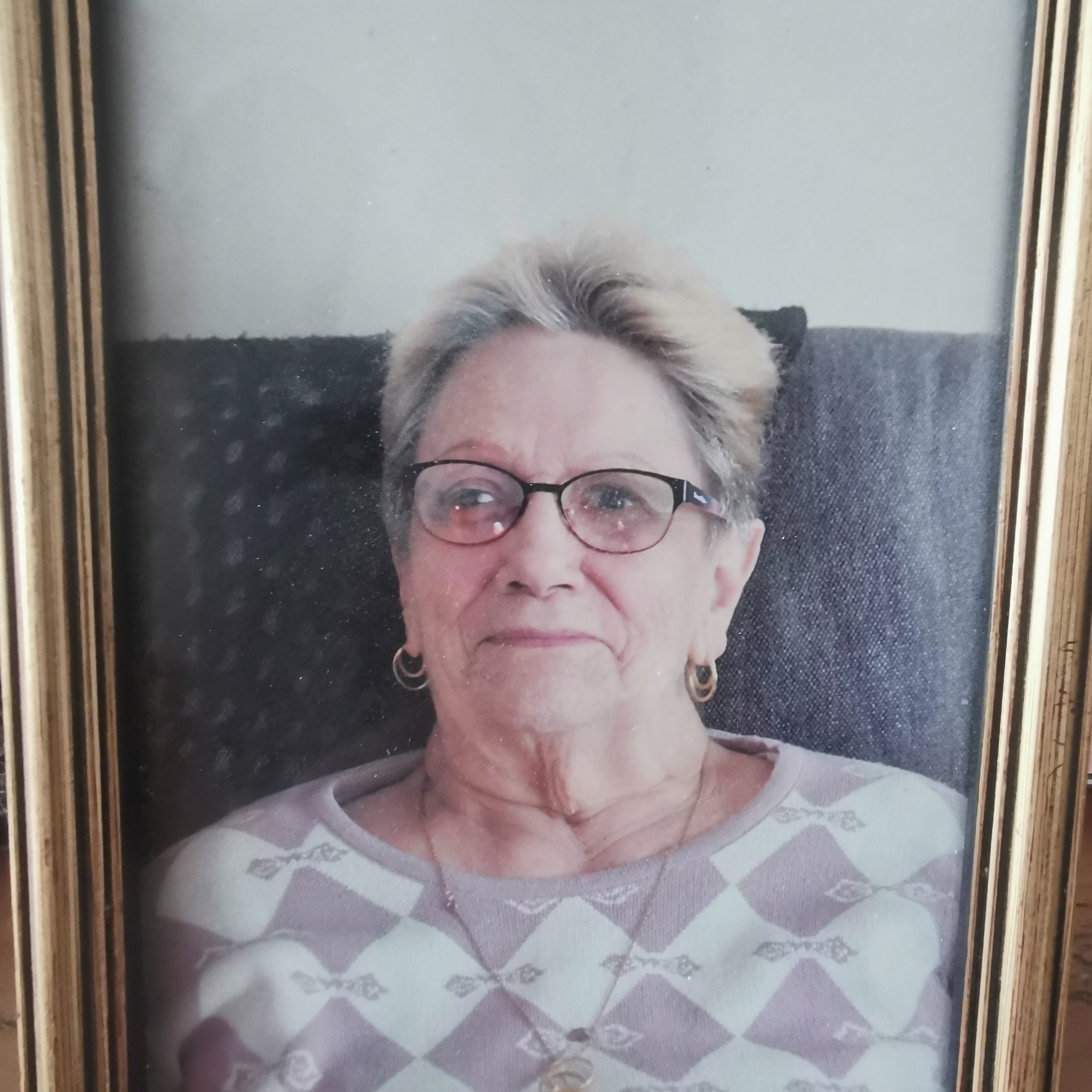 Photo de Madame Monique MILLE
