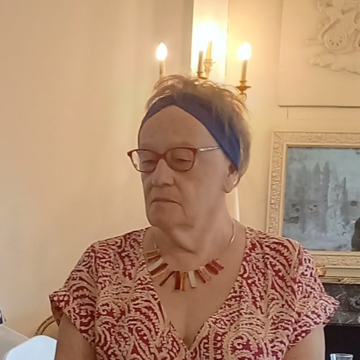Photo de Madame Brigitte MALLARD