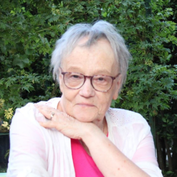 Photo de Madame Brigitte MALLARD