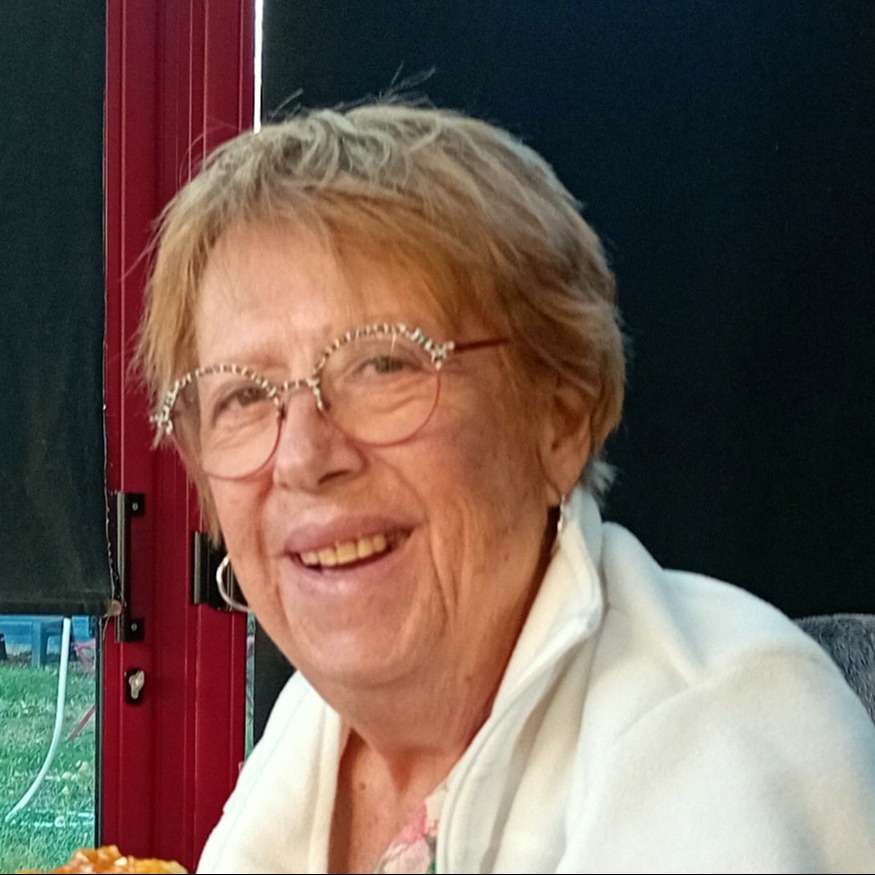 Photo de Martine ARCHEREAU