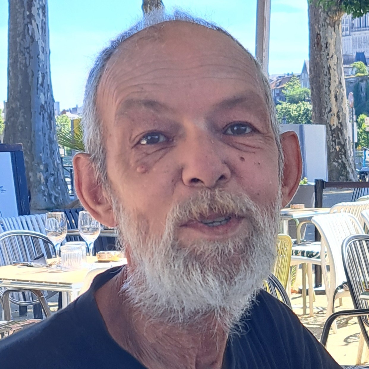Photo de Dominique BOURASSÉ