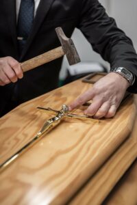 service funeraire