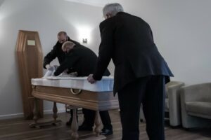 service funeraire