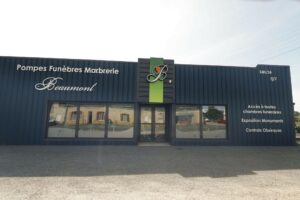 pompes funebres beaumont