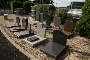 monuments funeraire